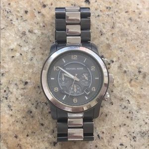 Men’s Michael Kors Watch